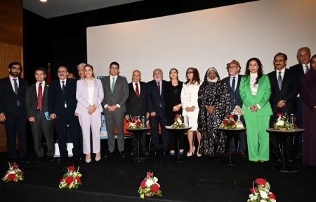 تتويج 4 شعراء فلسطينيين بجائزة "الأركَانة" العالمية لبيت الشعر المغربي